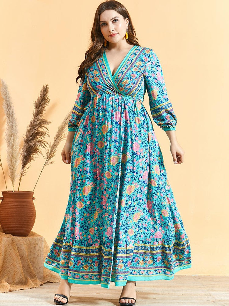 printed casual dress printed casual dress