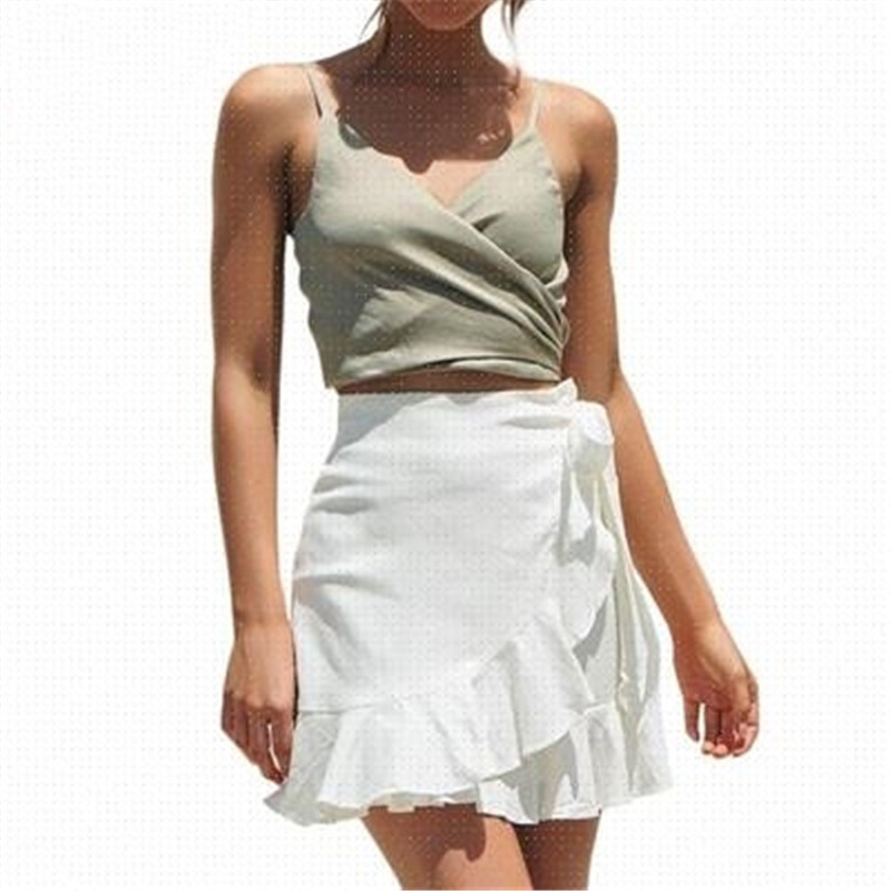 Skirts For Women Skirt dresses Casual Elegant Waisted 1616836573290