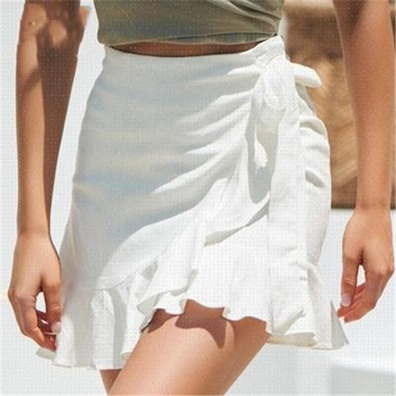 Skirts For Women Skirt dresses Casual Elegant Waisted 1616836573300