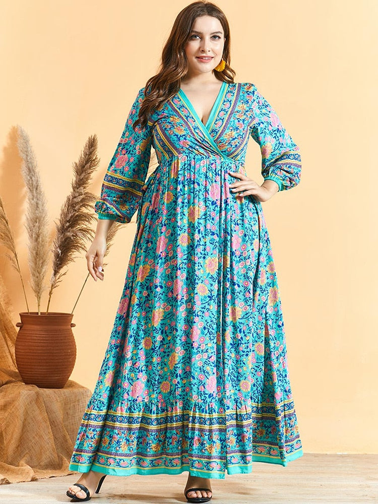 printed casual dress printed casual dress