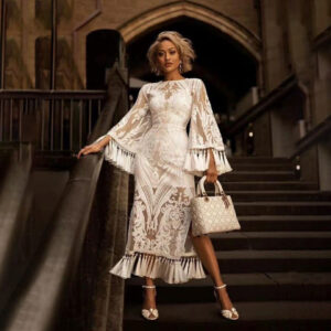 women dress long dress skirt lace dress long skirt