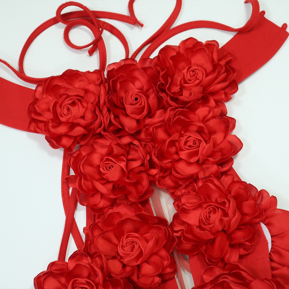 Dress Sexy Halter Large Flower Evening Dress Dress Women B98958e0 007e 4bce B9f2 Dc97d2a725c8 Trans