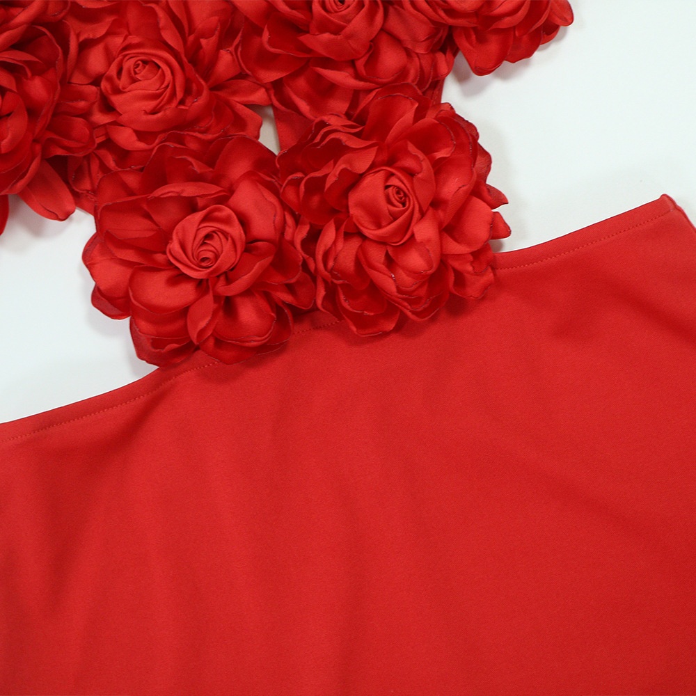 Dress Sexy Halter Large Flower Evening Dress Dress Women Fb9ff14a C319 4bc3 Ba07 3f909bba4858 Trans